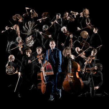 Didier Laloy Symphonic