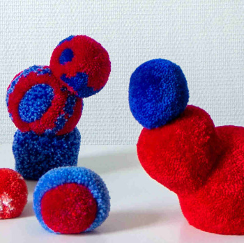 Les formes et les couleurs