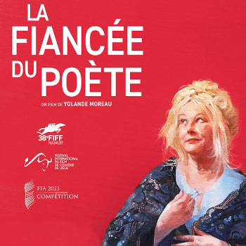 La fiancée du poète