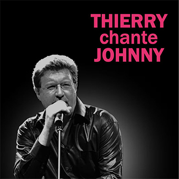Thierry Luthers chante Johnny