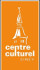 logo centre culturel de ciney